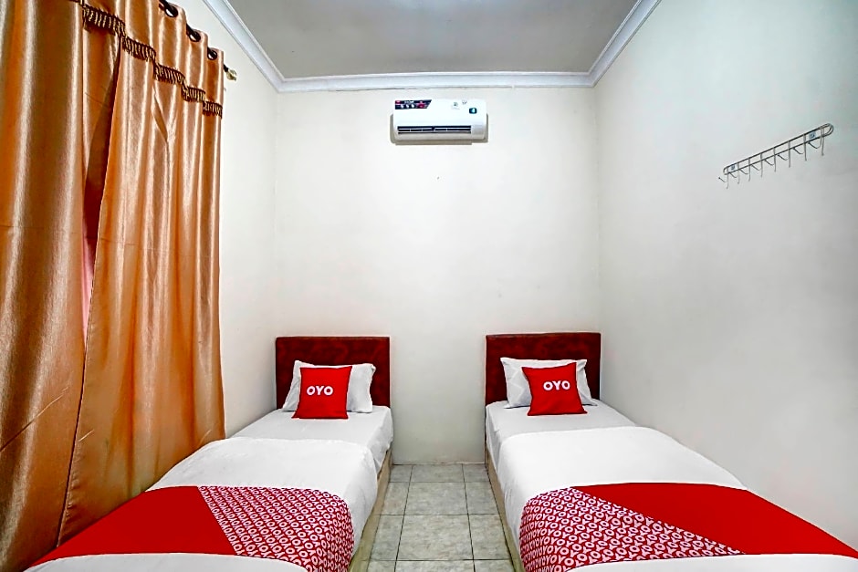 Hotel O Felicia Homestay