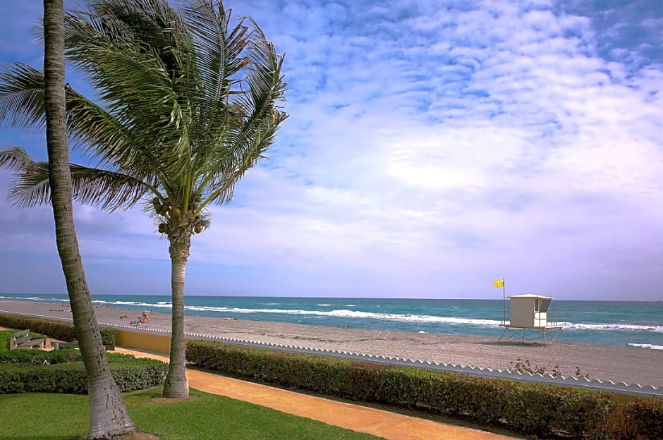 The Chesterfield Palm Beach