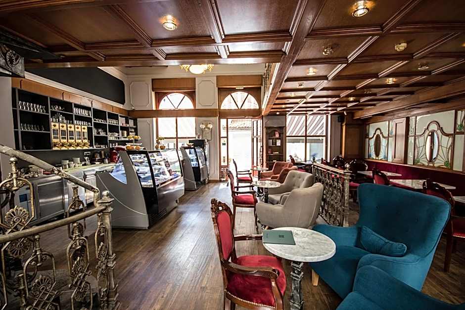 Hotel Ovo malo duše