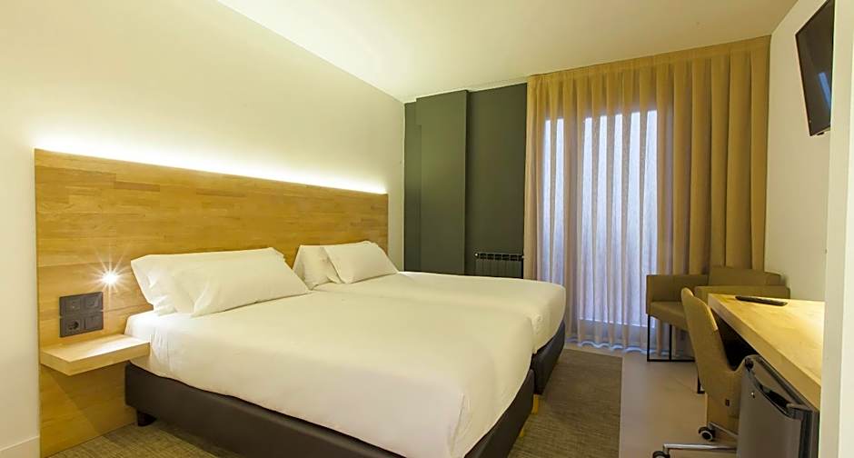 Hotel A Pamplona