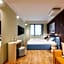 SWU Magazine Rooms
