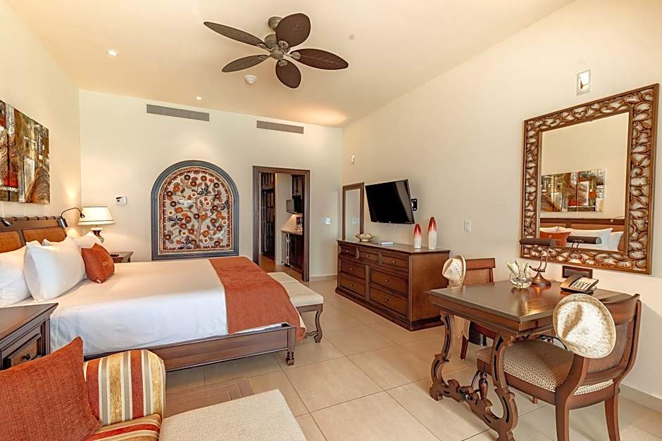 Photo 1 of 7 of Master 2 Bedroom 2 King Beds Suite, Beachfront