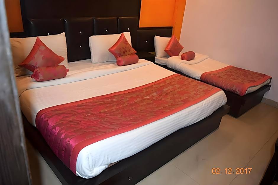Hotel Trishul Haridwar