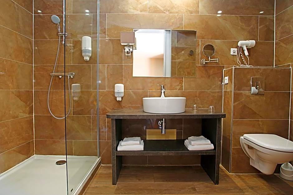 Hotel Restaurant Christophe Colomb