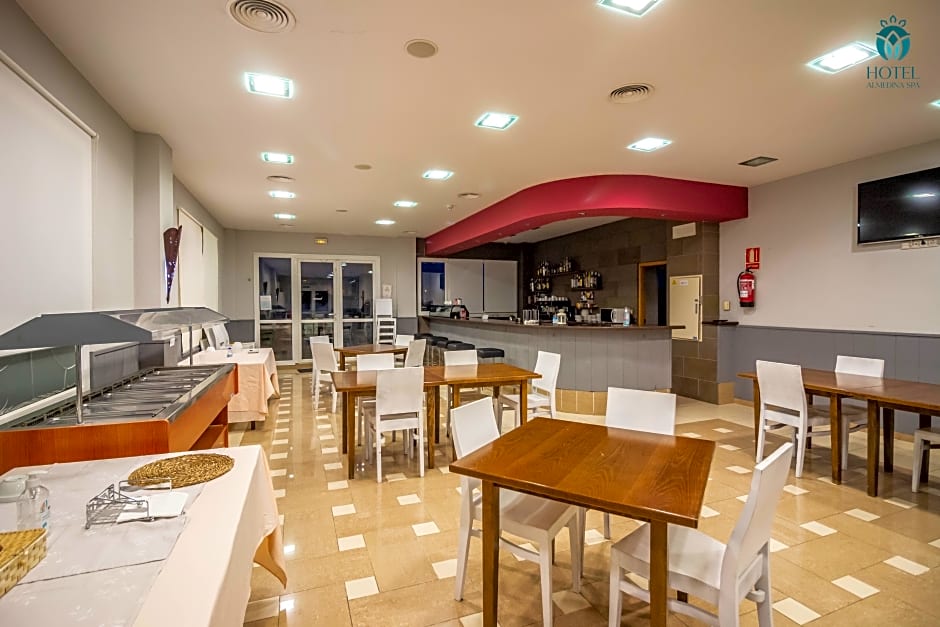 Ele Hotel SPA Medina Sidonia