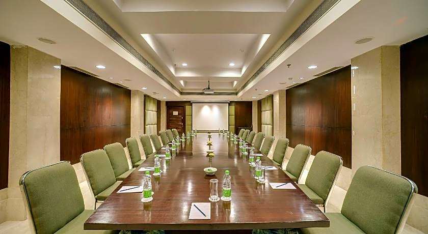 The Muse Sarovar Portico Nehru Place Delhi