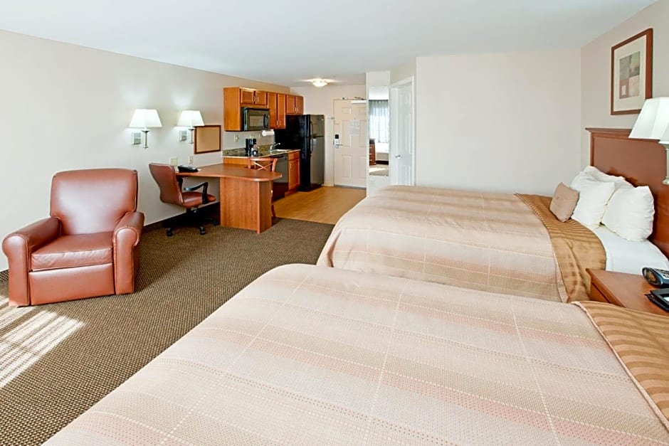 Candlewood Suites Lafayette By IHG