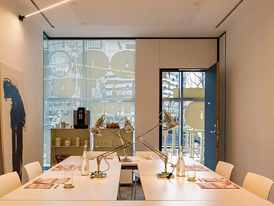 Too Hotel & Spa Paris - MGallery Collection