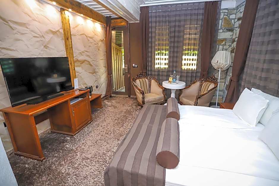 Old House Glavatarski Han