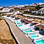 Mykonos Earth Suites