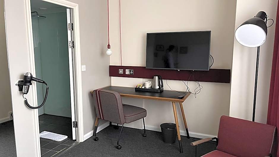 Pentahotel Inverness