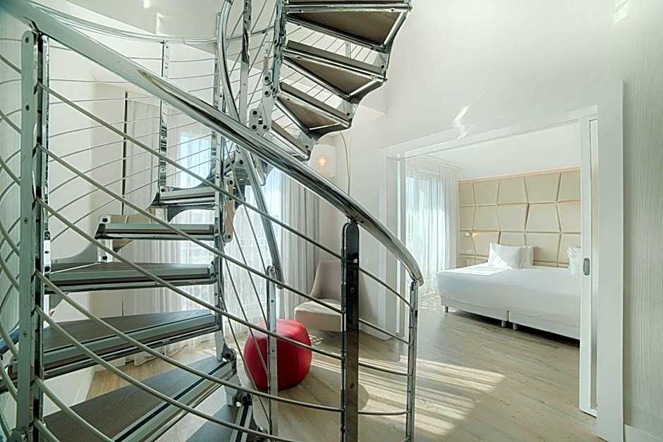 NH Collection Roma Centro