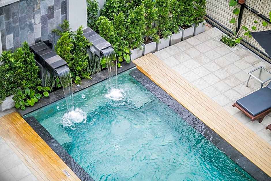 Amenity Apartel Samui
