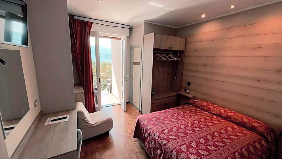 Albergo Ristorante Monterosa