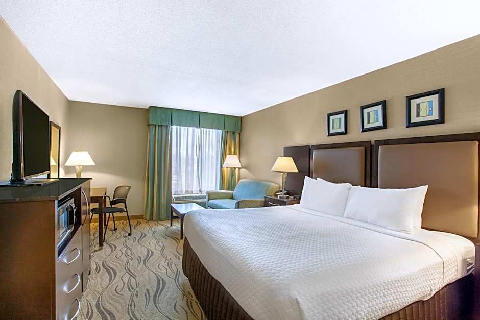 Wyndham Philadelphia-Bucks County