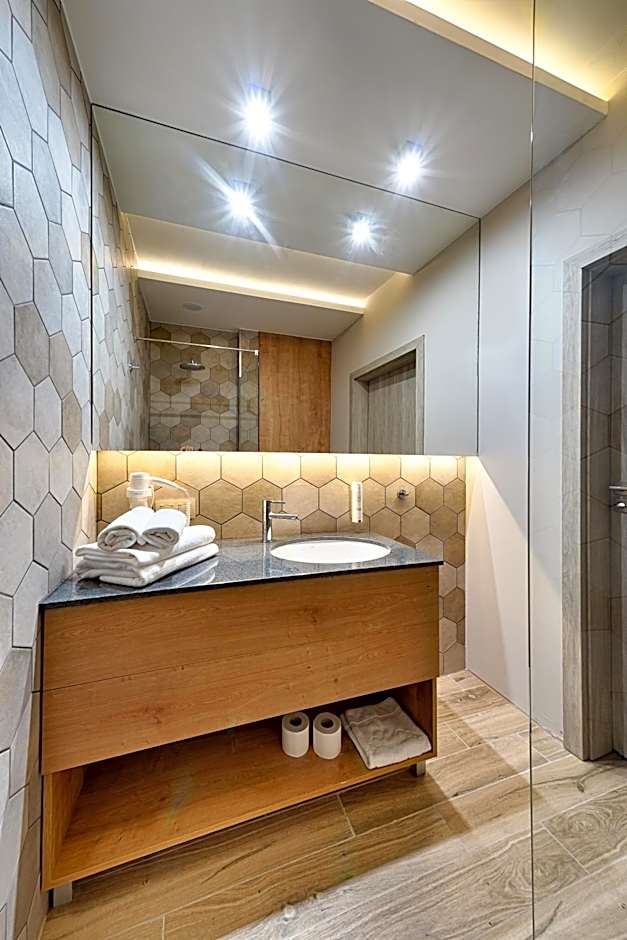 Citi Hotel's Lodz