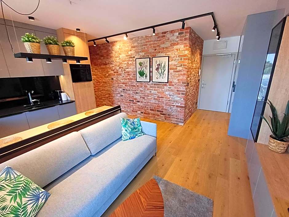 Otyńska Point Apartamenty Prestige