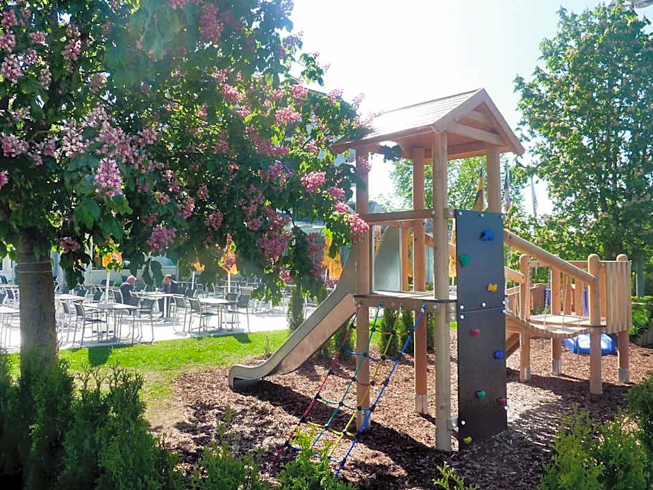 Seligweiler Hotel & Restaurant