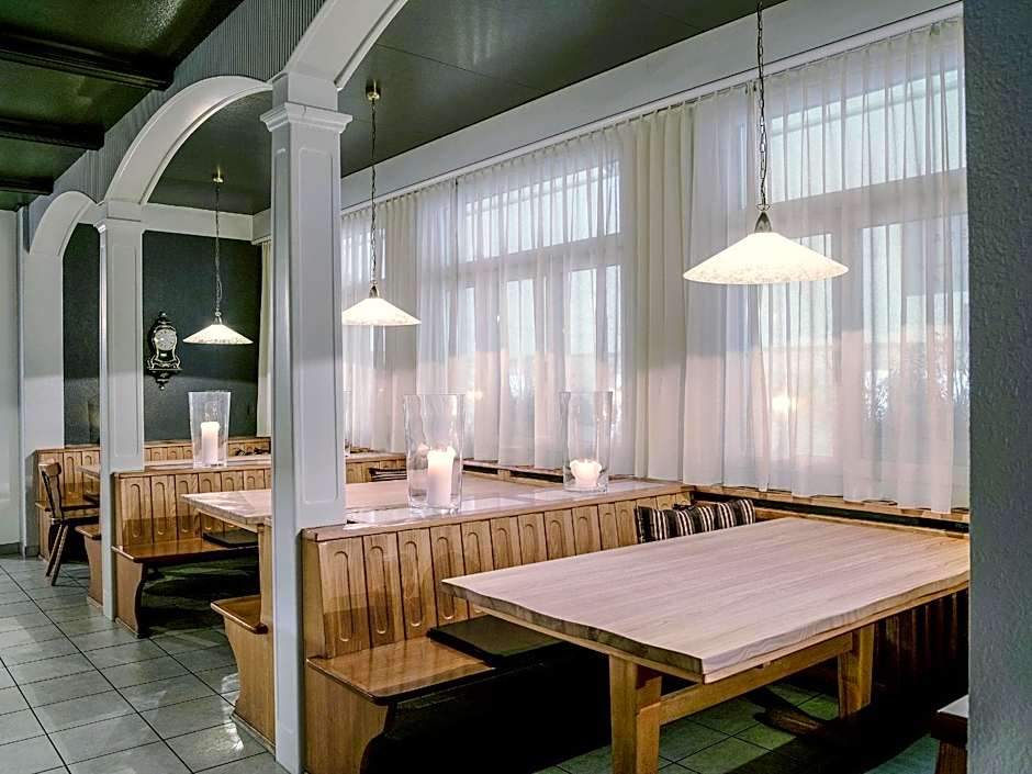 Boutique Hotel Moosegg