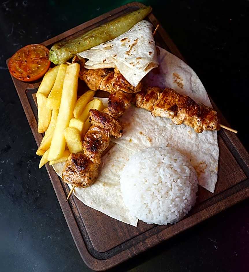 Cle Beach Boutique Hotel