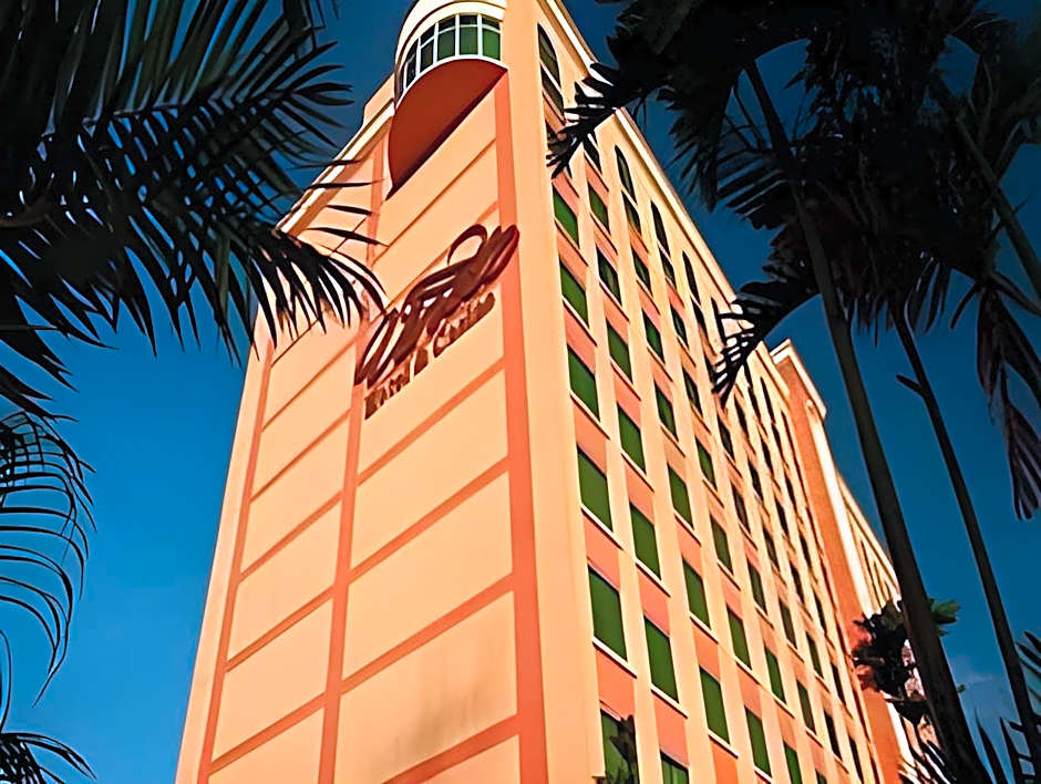 Veneto Hotel & Casino