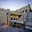 Cappadocia Cave Lodge