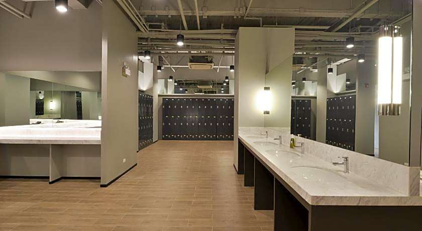 Tinidee Hotel@Bangkok Golf Club