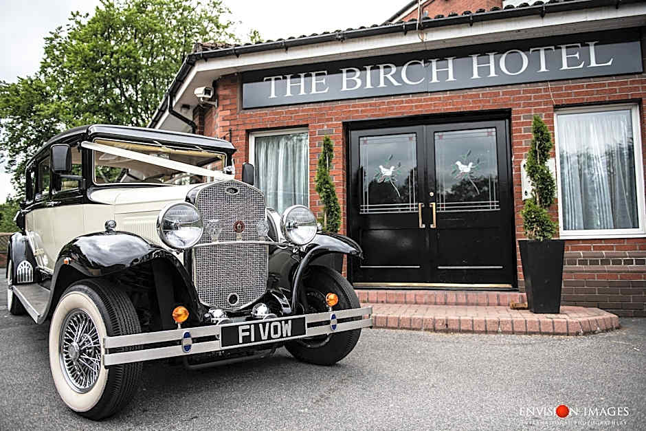 Birch Hotel