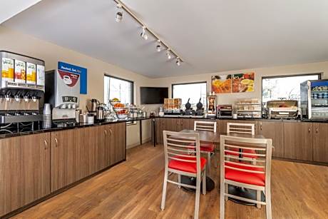 Comfort Inn Ottawa East