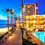Pacific Terrace Hotel