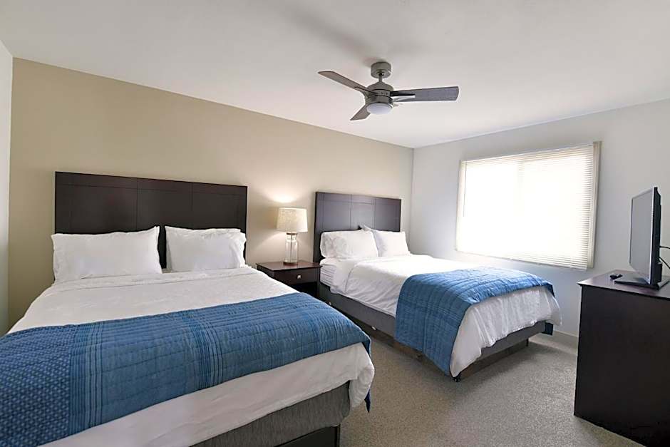 Holiday Inn Express Wisconsin Dells By IHG