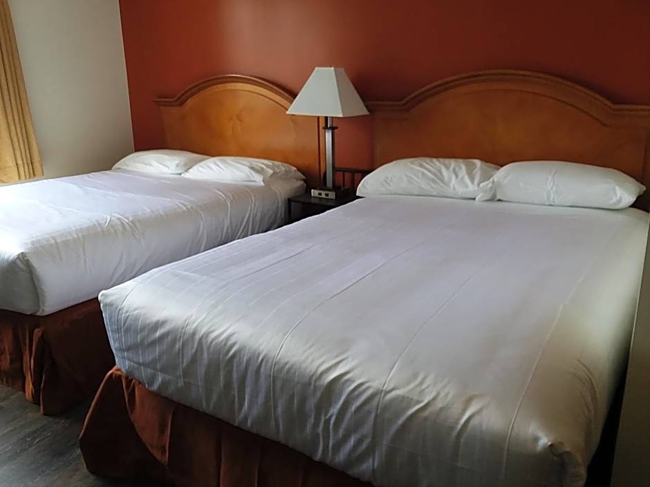 Best Lynnwood Inn