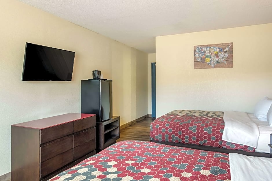 Econo Lodge Hurley-Ironwood