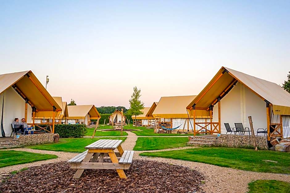 EuroParcs Poort van Maastricht