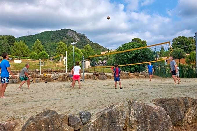 l'Espinet Vacances