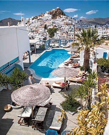 Sunrise Hotel