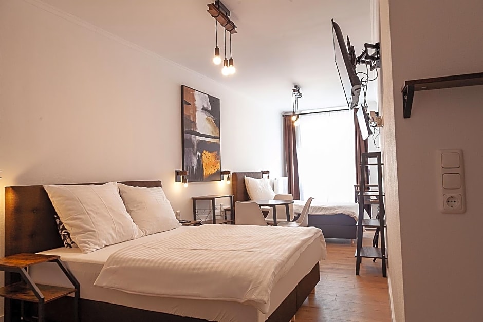 Hotel Soers