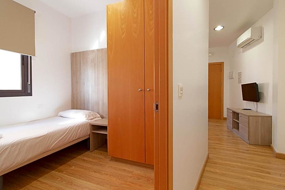 Hotel Sagunto