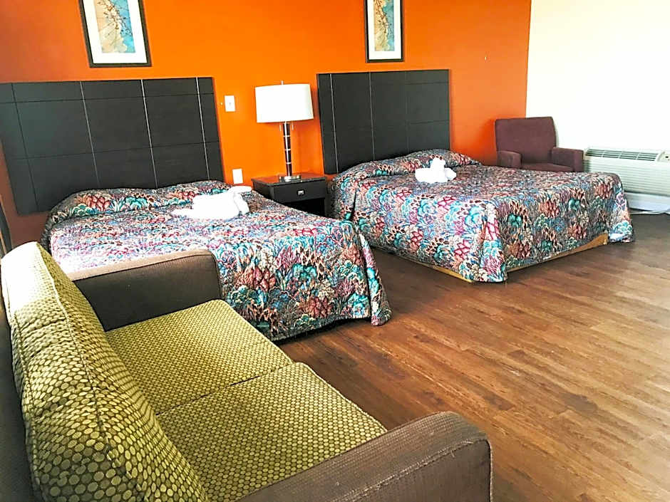 Skyview Manor Motel