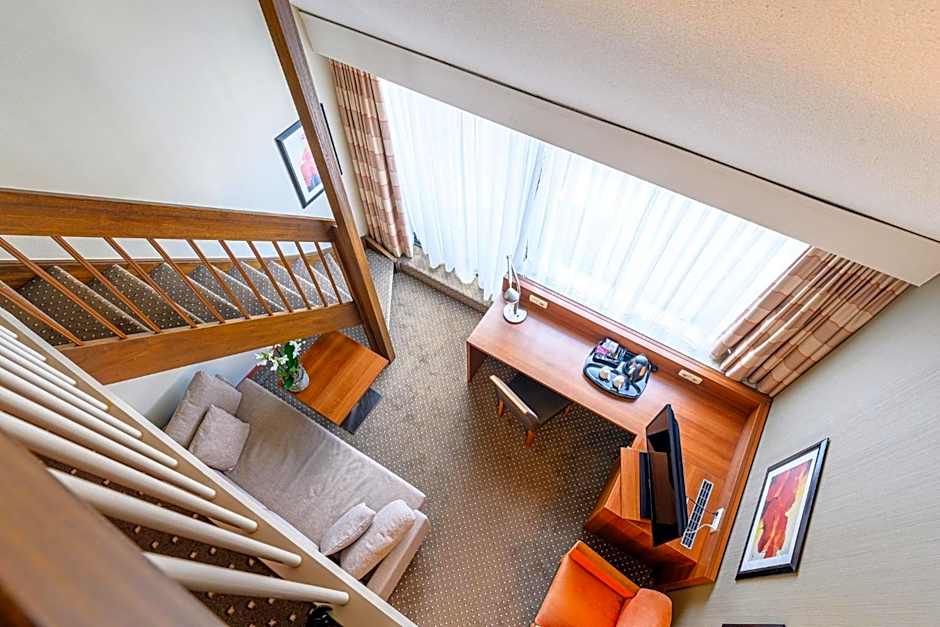 Crowne Plaza Maastricht By IHG