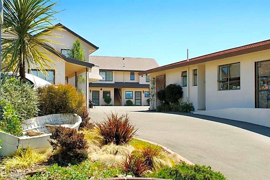 Arrow Motel