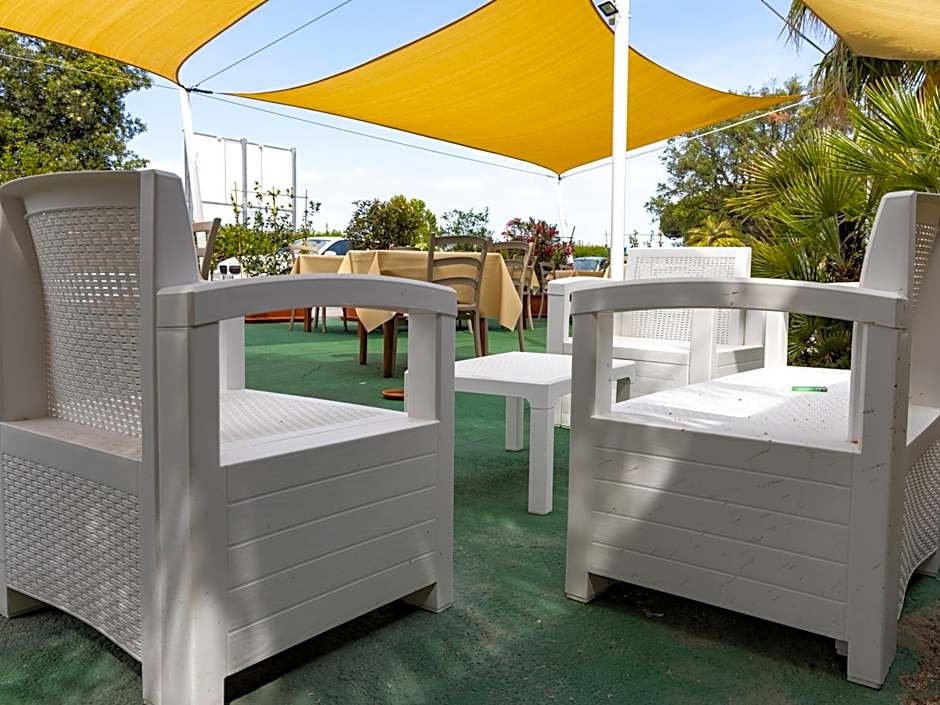 Hotel La Rosa Dei Venti