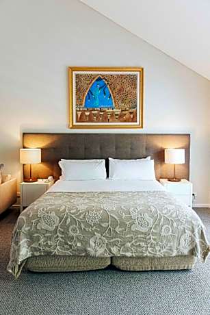 Garden Deluxe Room