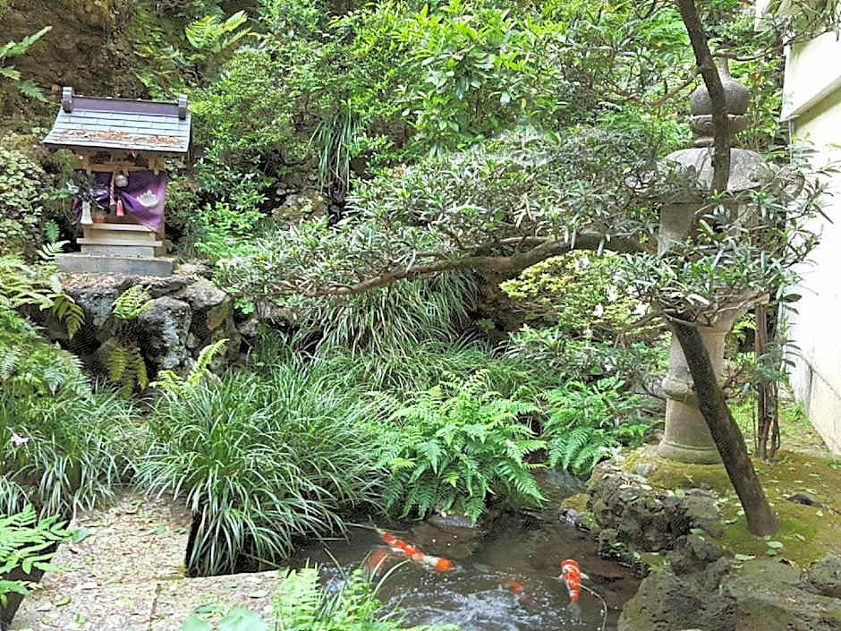 Tsukimotoya Ryokan
