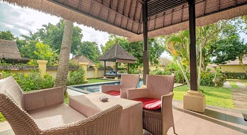 Amertha Bali Villas