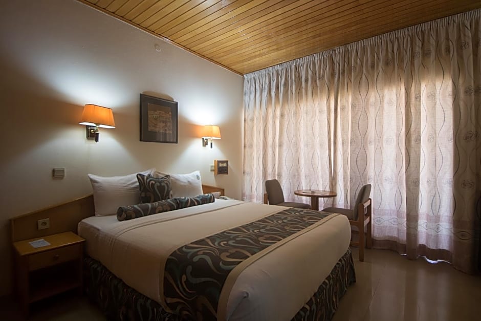 Volta Hotel Akosombo