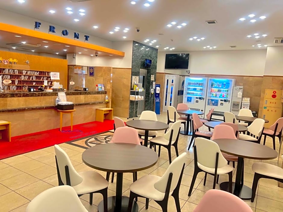 Toyoko Inn Ichinoseki Ekimae