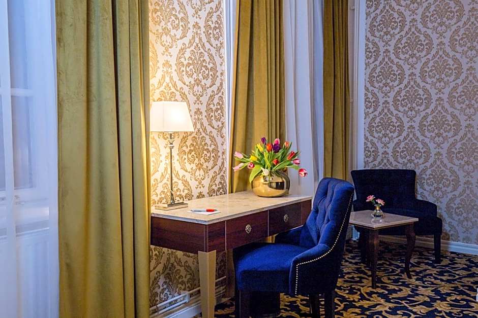 Hotel Gamla Stan, BW Signature Collection