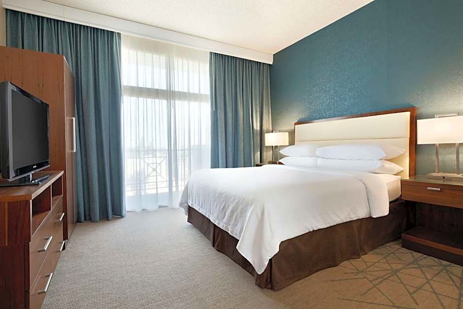 Embassy Suites By Hilton Brea - North Orange County