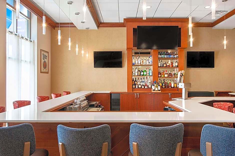 Hilton Garden Inn Cleveland Downtown